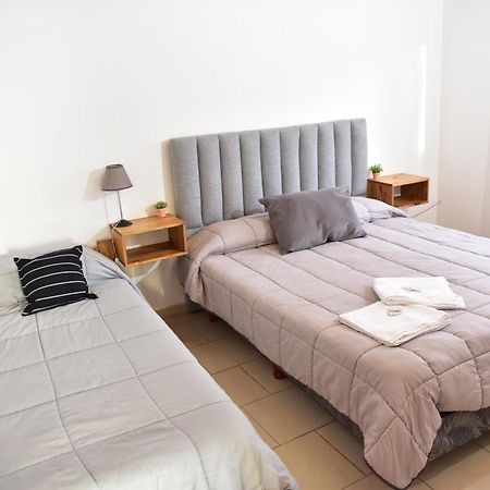 Ferienwohnung Departamento X Dia Viedma 4 Con Cochera Exterior foto