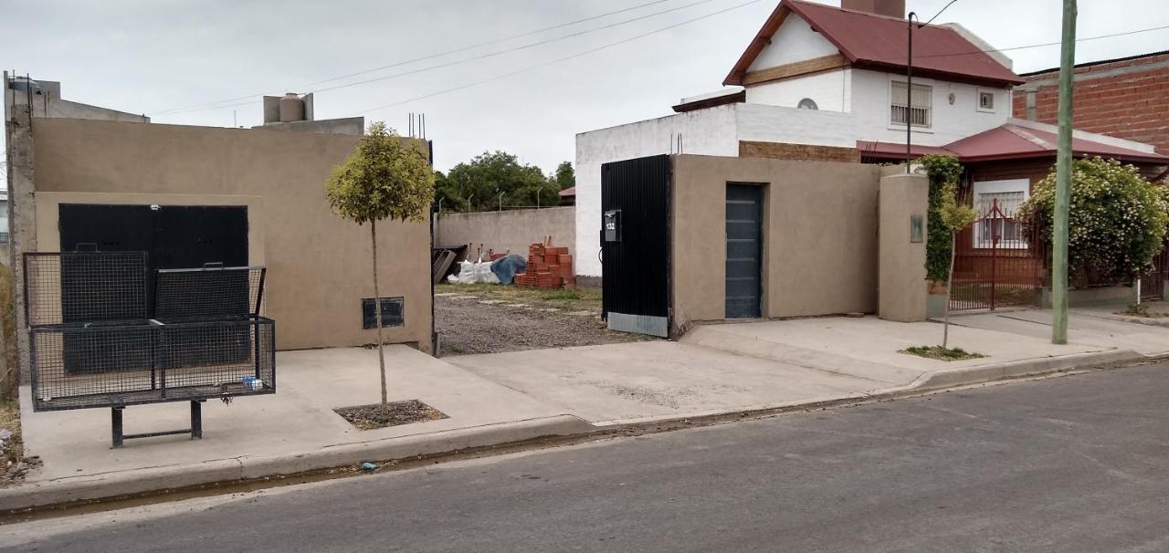 Ferienwohnung Departamento X Dia Viedma 4 Con Cochera Exterior foto