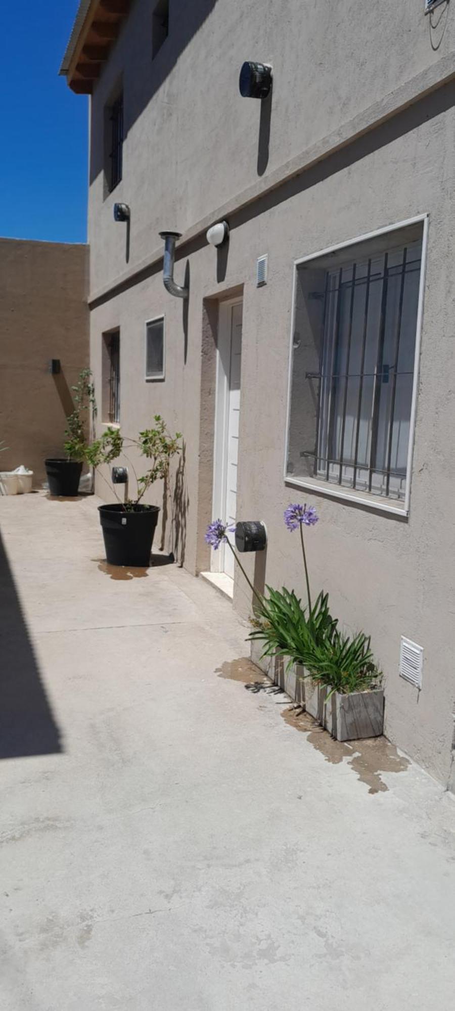 Ferienwohnung Departamento X Dia Viedma 4 Con Cochera Exterior foto